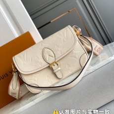 LV Satchel bags